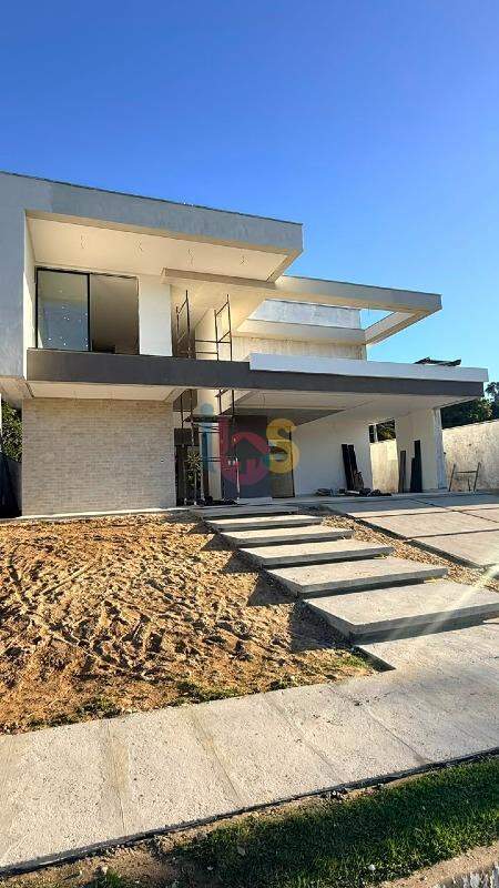 Casa, 4 quartos, 278 m² - Foto 3