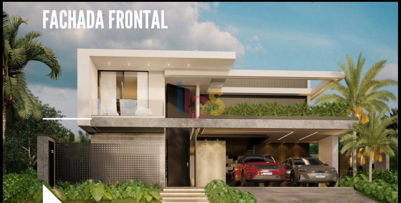 Casa, 4 quartos, 278 m² - Foto 6