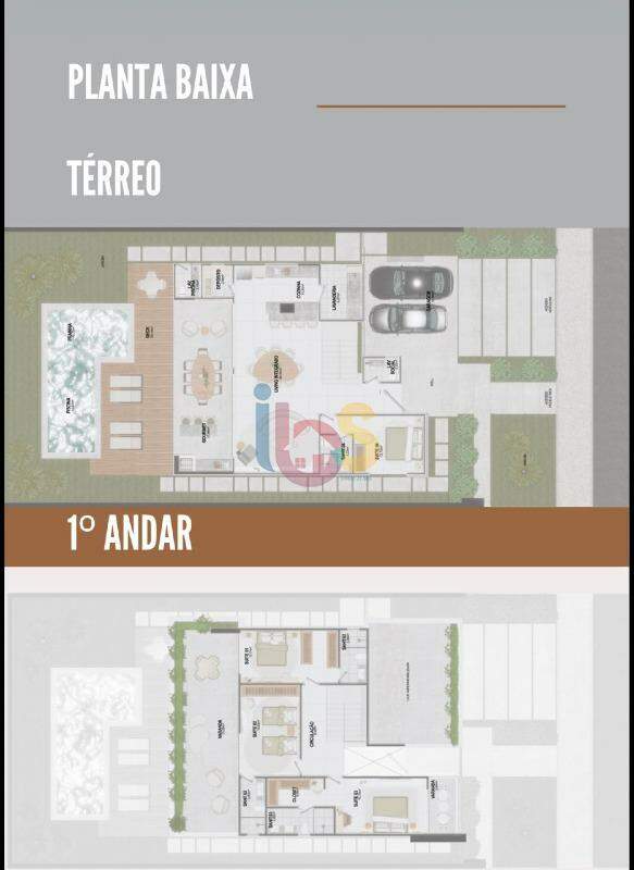 Casa, 4 quartos, 278 m² - Foto 7