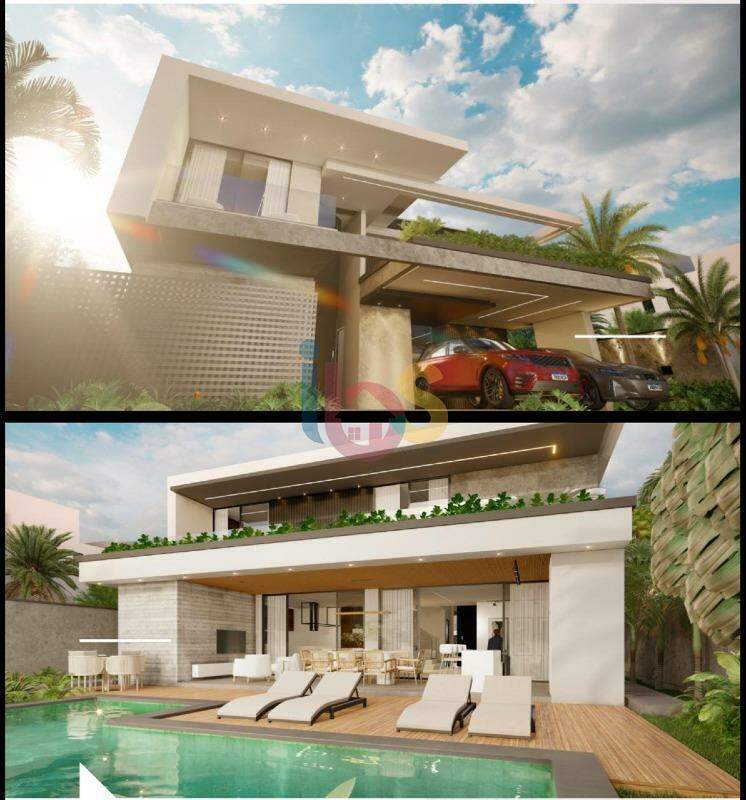 Casa, 4 quartos, 278 m² - Foto 5