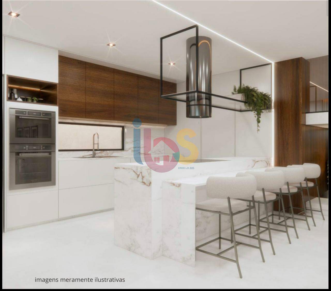 Casa, 4 quartos, 278 m² - Foto 12