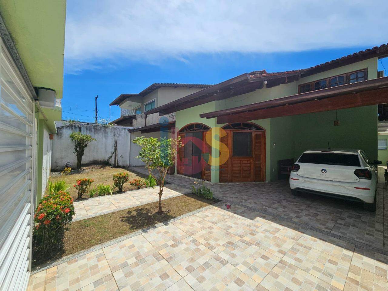 Casa, 4 quartos, 271 m² - Foto 35
