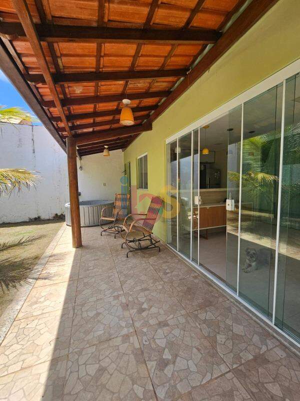 Casa, 4 quartos, 271 m² - Foto 36