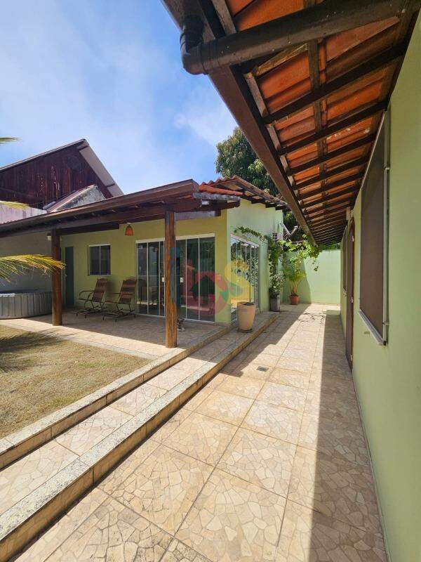 Casa, 4 quartos, 271 m² - Foto 34