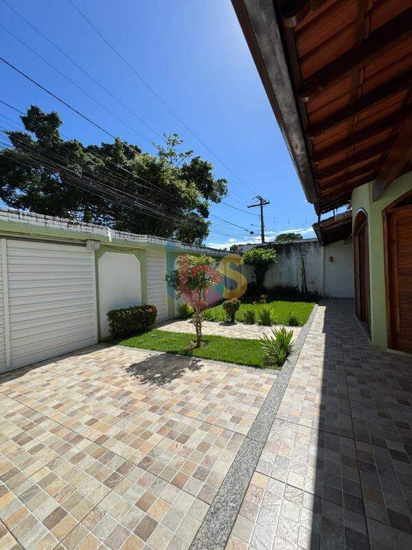 Casa, 4 quartos, 271 m² - Foto 18