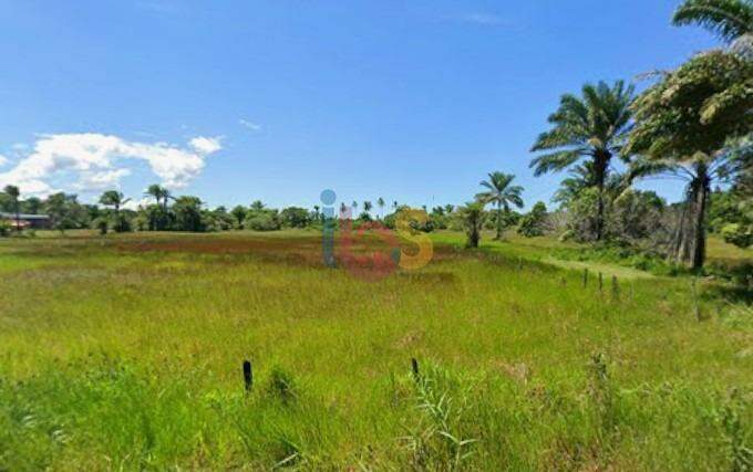 Terreno, 600 m² - Foto 1