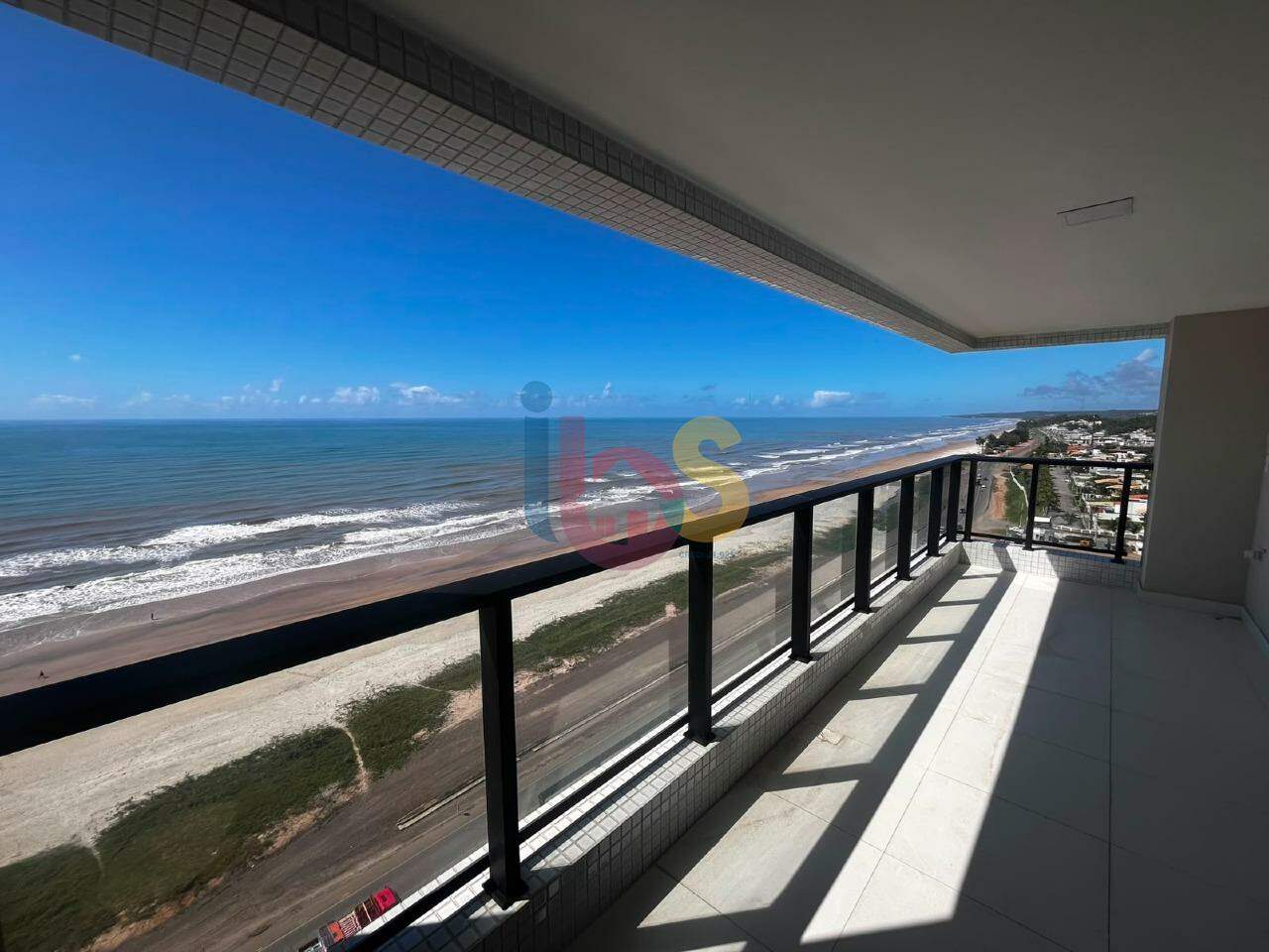 Apartamento, 3 quartos, 107 m² - Foto 1