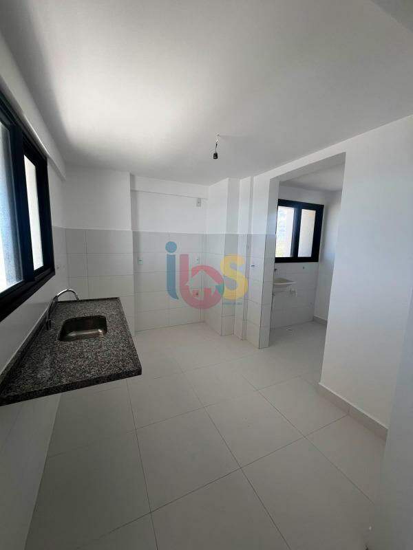Apartamento, 3 quartos, 107 m² - Foto 5