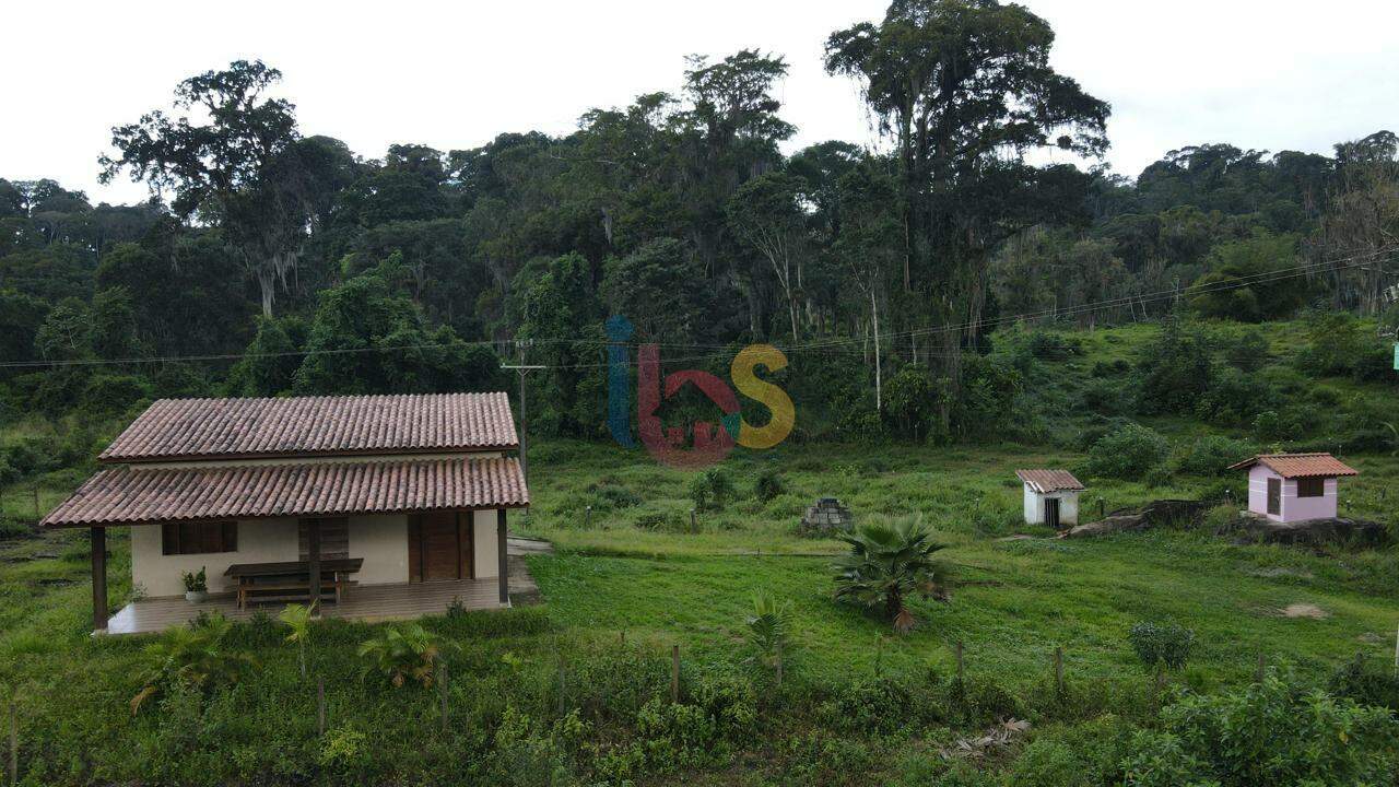 Sítio, 2 quartos - Foto 5
