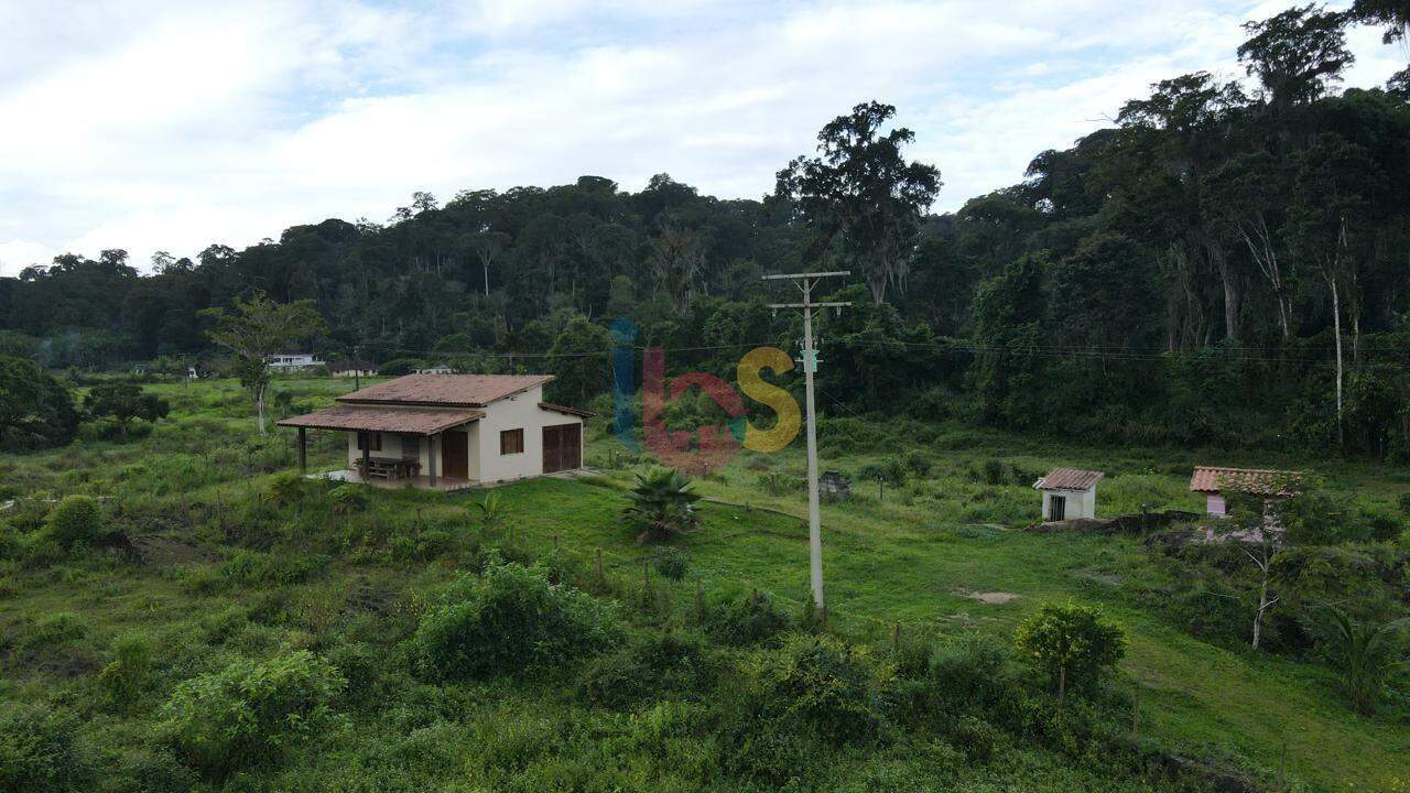 Sítio, 2 quartos - Foto 3
