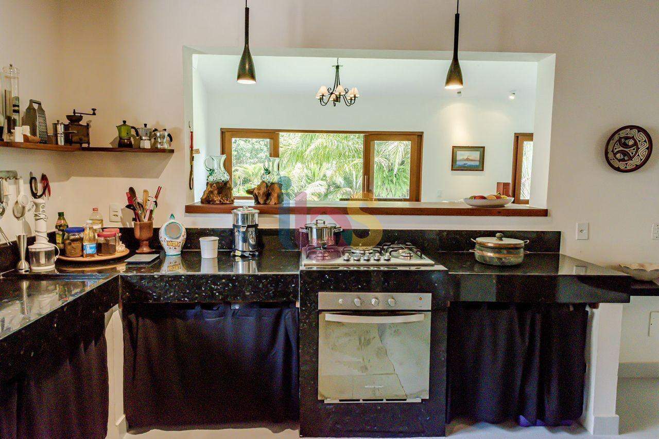 Casa, 3 quartos, 260 m² - Foto 15