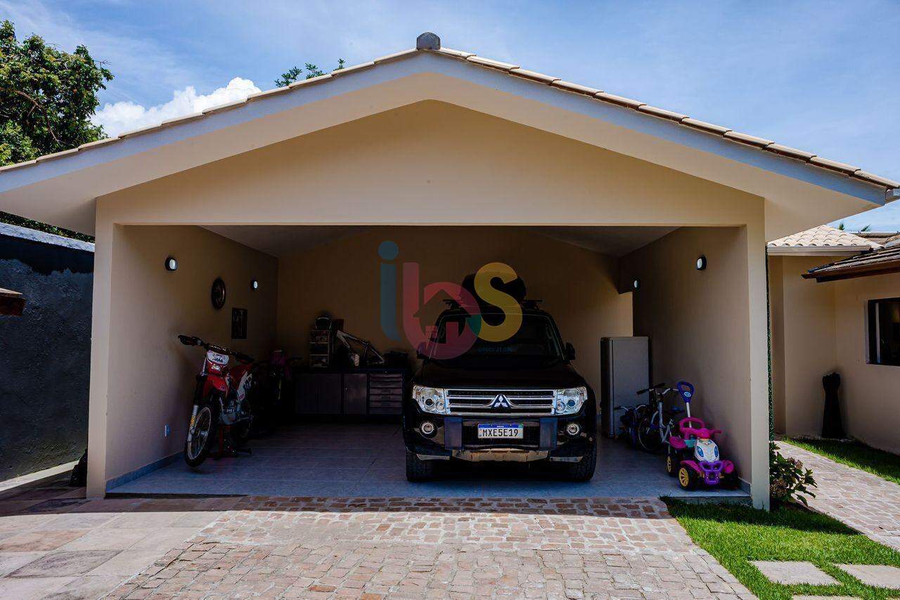 Casa, 3 quartos, 260 m² - Foto 29