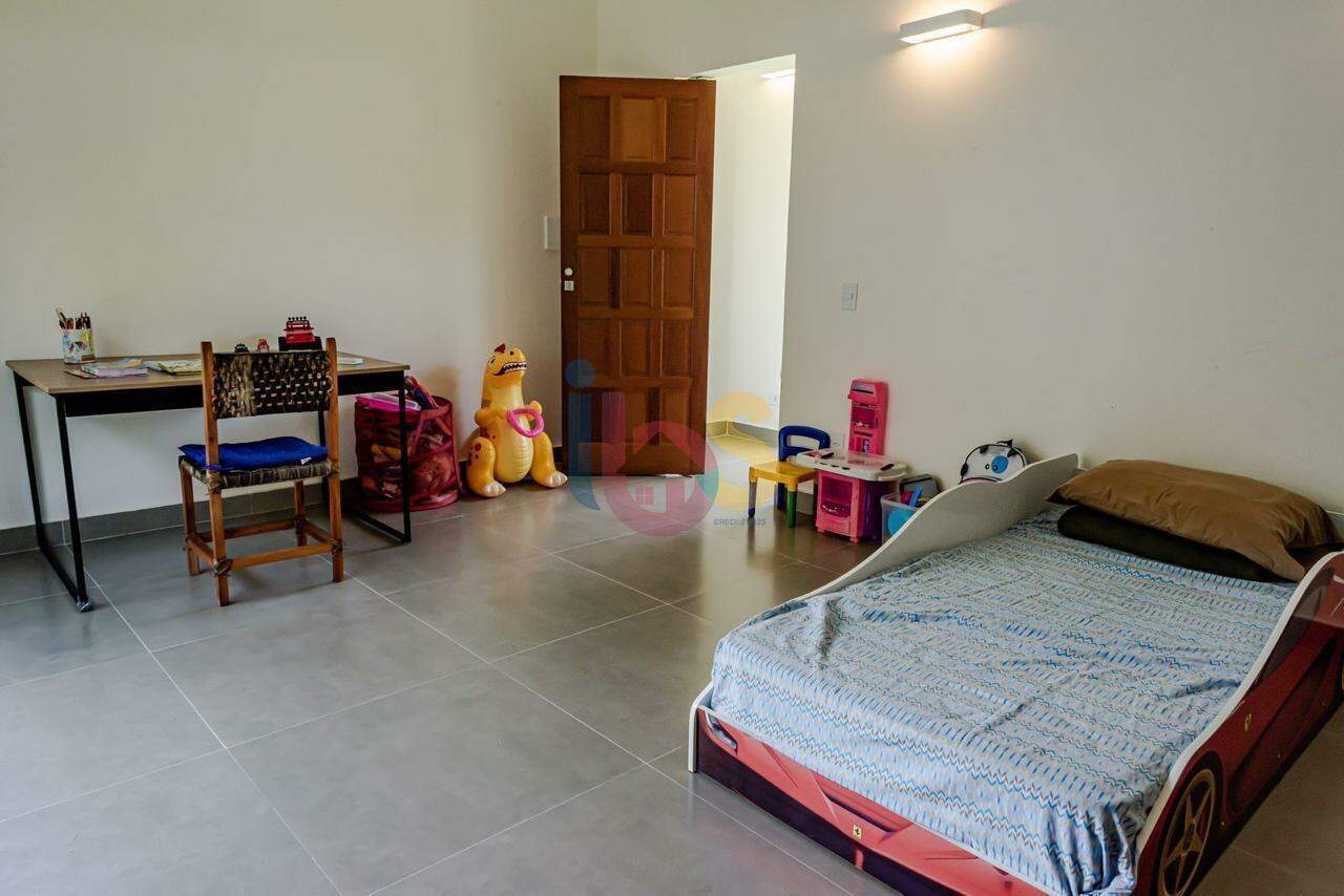 Casa, 3 quartos, 260 m² - Foto 26