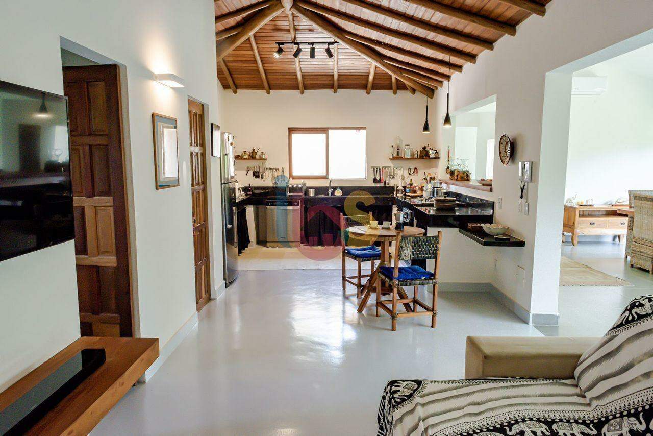 Casa, 3 quartos, 260 m² - Foto 14