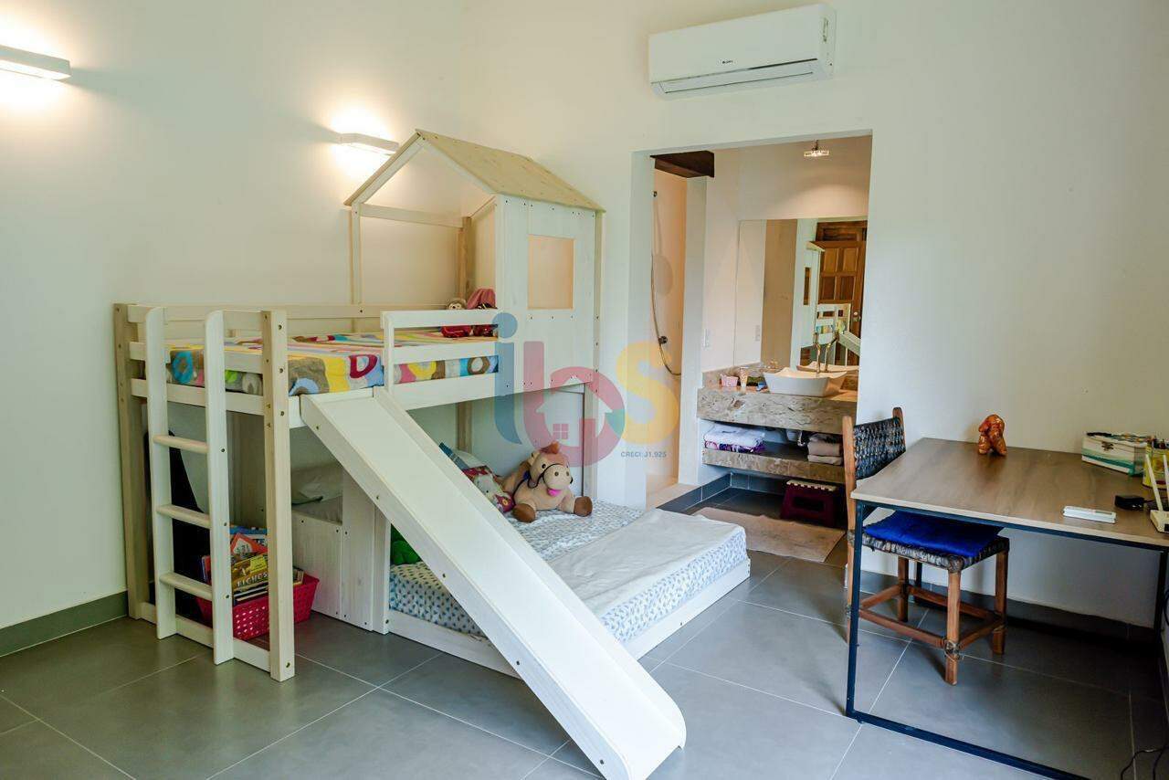 Casa, 3 quartos, 260 m² - Foto 22