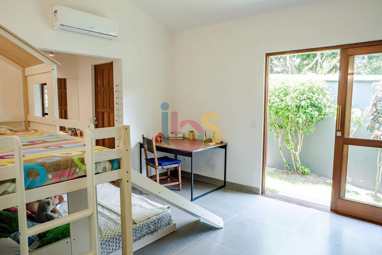 Casa, 3 quartos, 260 m² - Foto 20