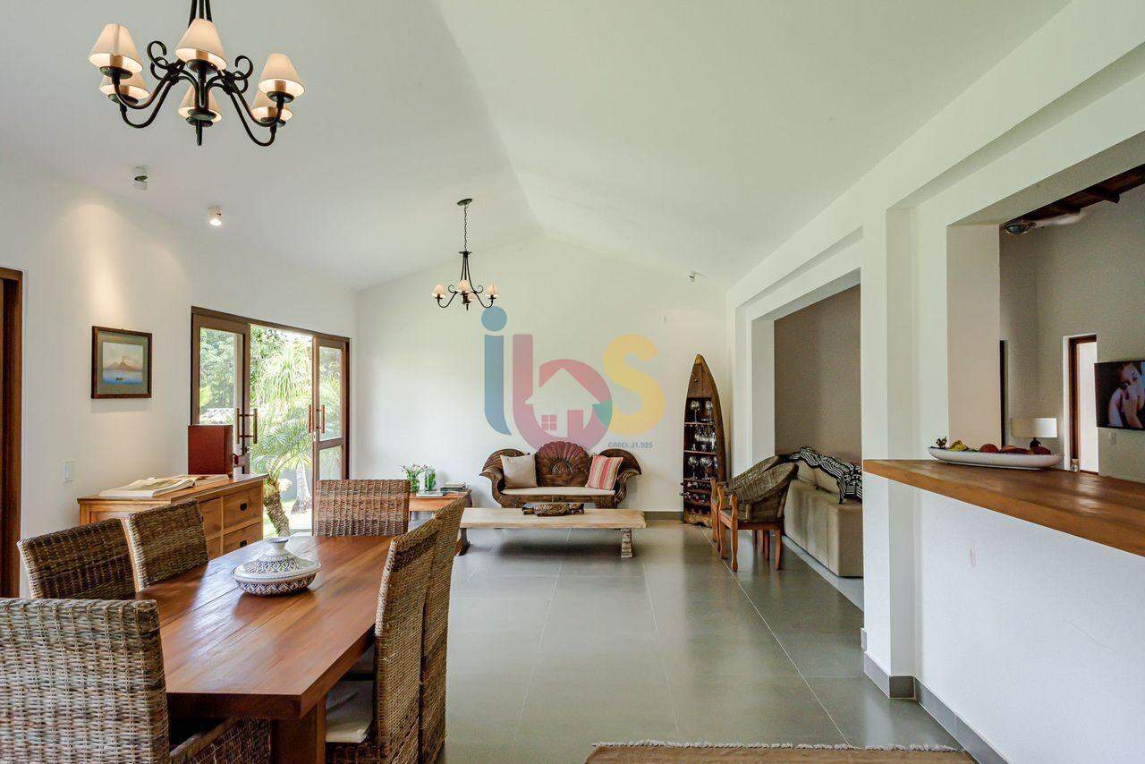 Casa, 3 quartos, 260 m² - Foto 12