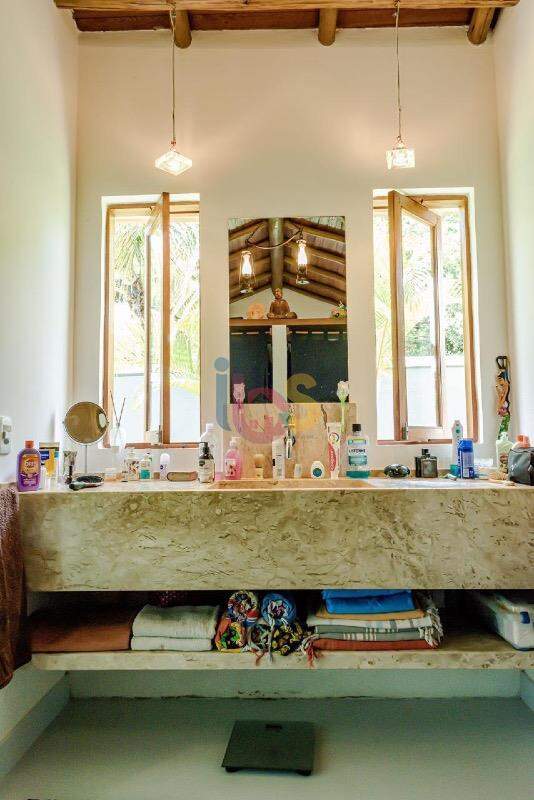 Casa, 3 quartos, 260 m² - Foto 24