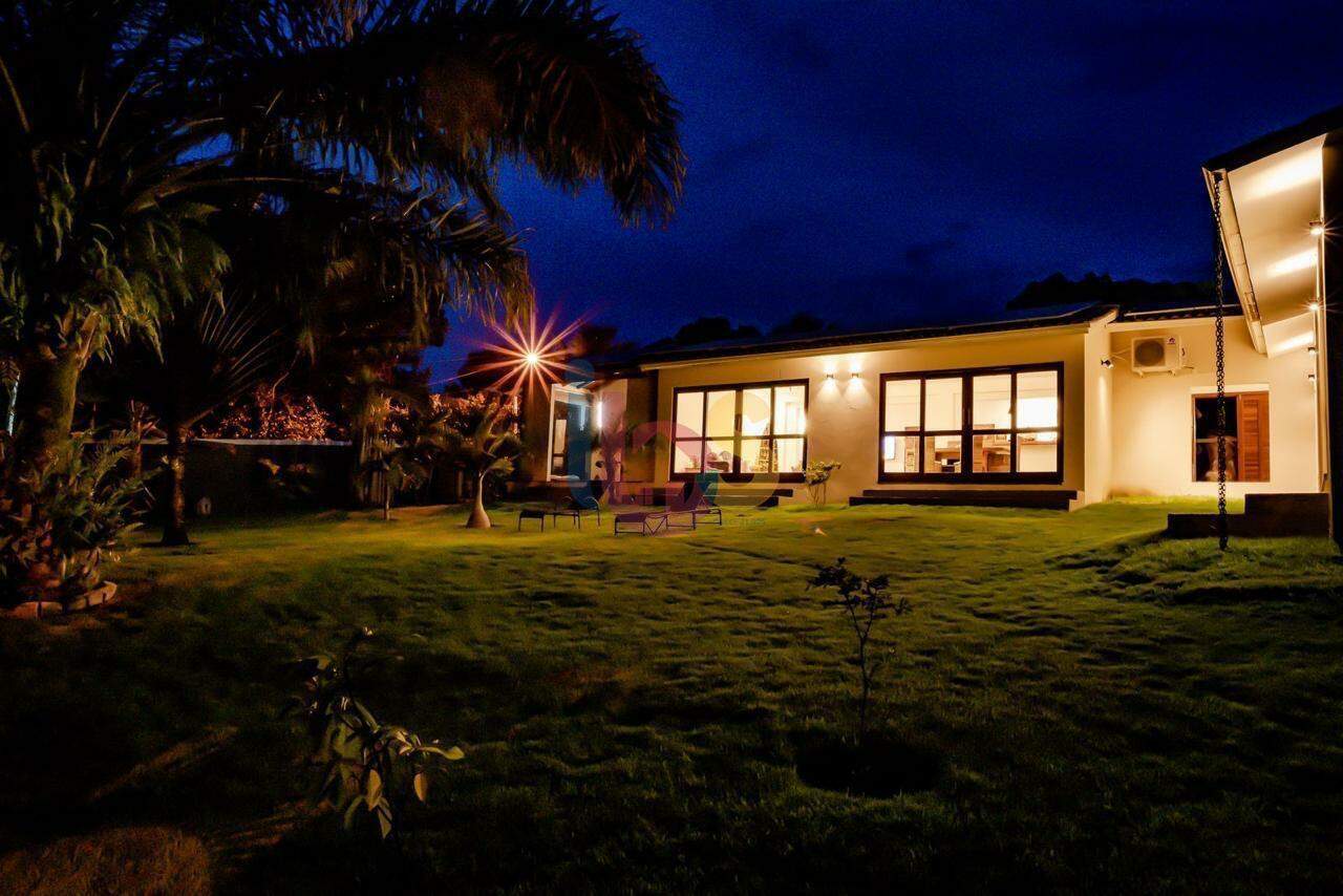 Casa, 3 quartos, 260 m² - Foto 2