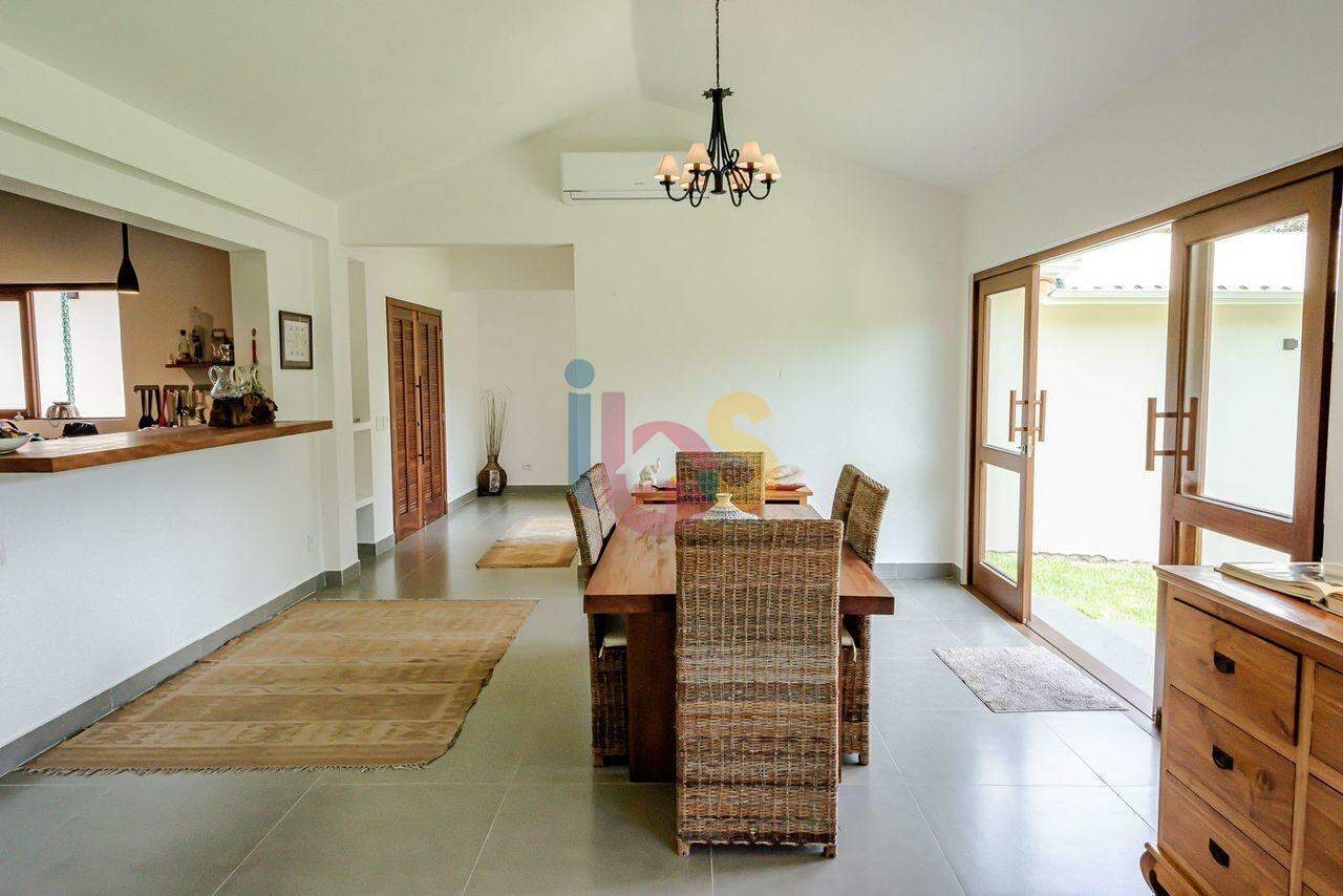 Casa, 3 quartos, 260 m² - Foto 11
