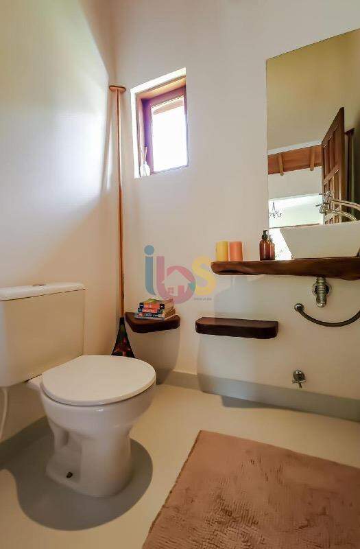 Casa, 3 quartos, 260 m² - Foto 27