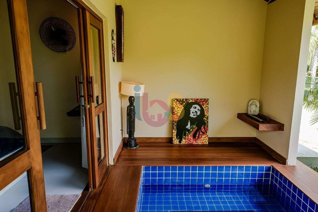 Casa, 3 quartos, 260 m² - Foto 17