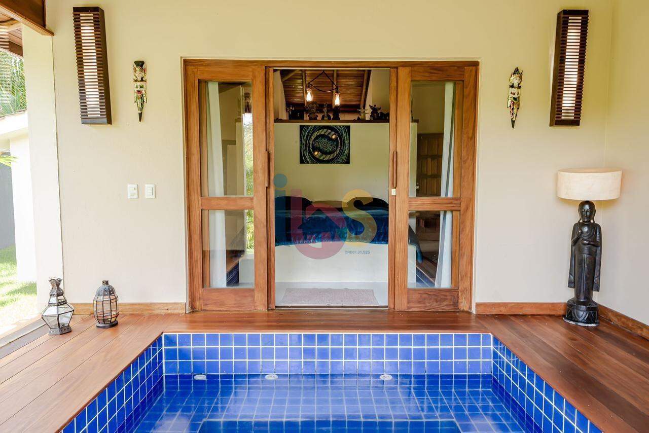 Casa, 3 quartos, 260 m² - Foto 16