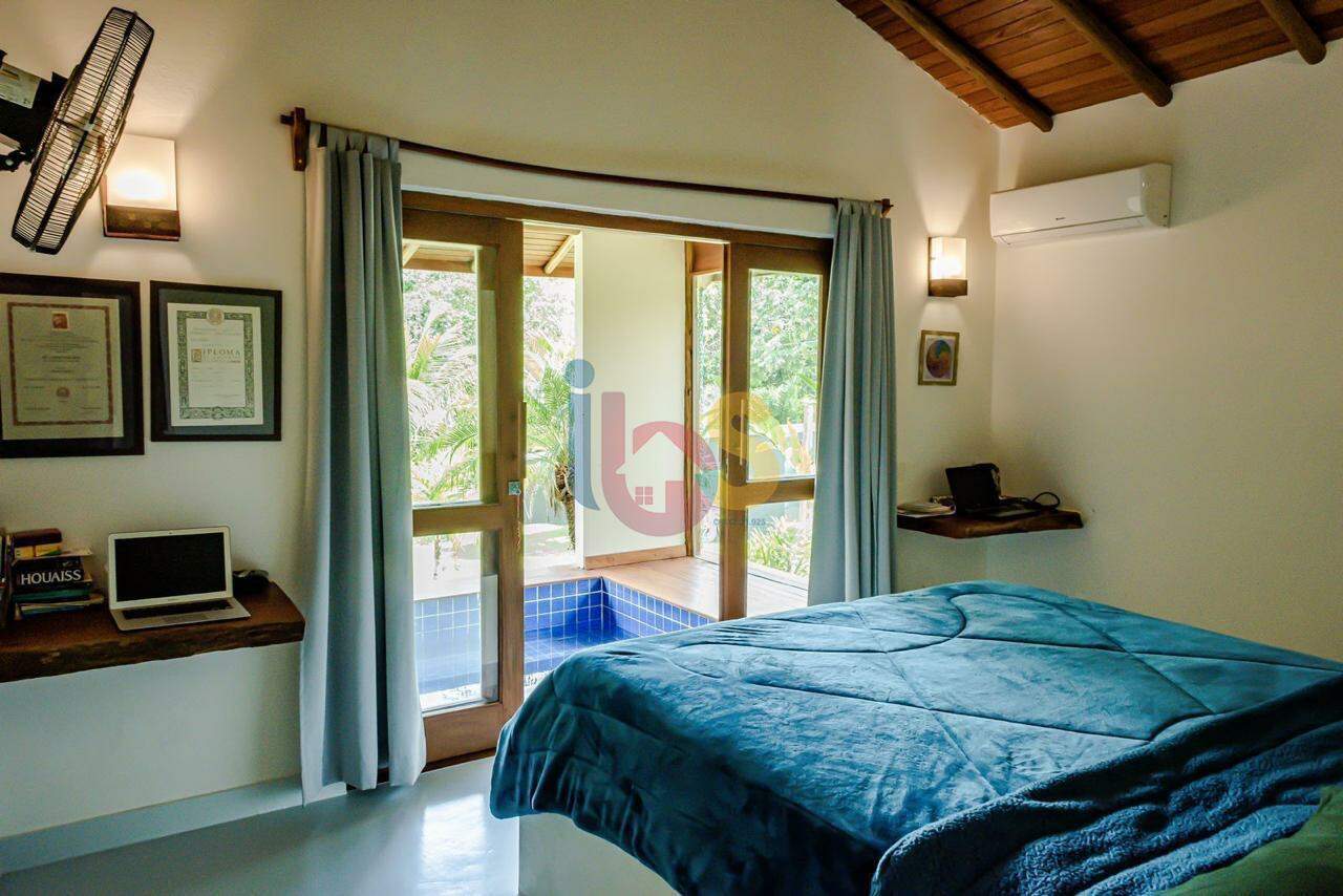 Casa, 3 quartos, 260 m² - Foto 18