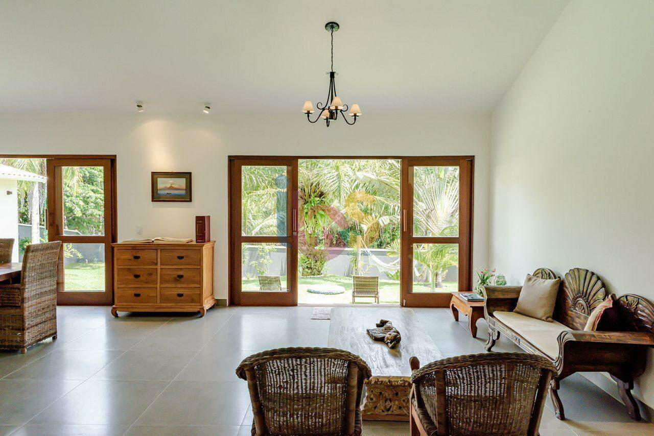 Casa, 3 quartos, 260 m² - Foto 9