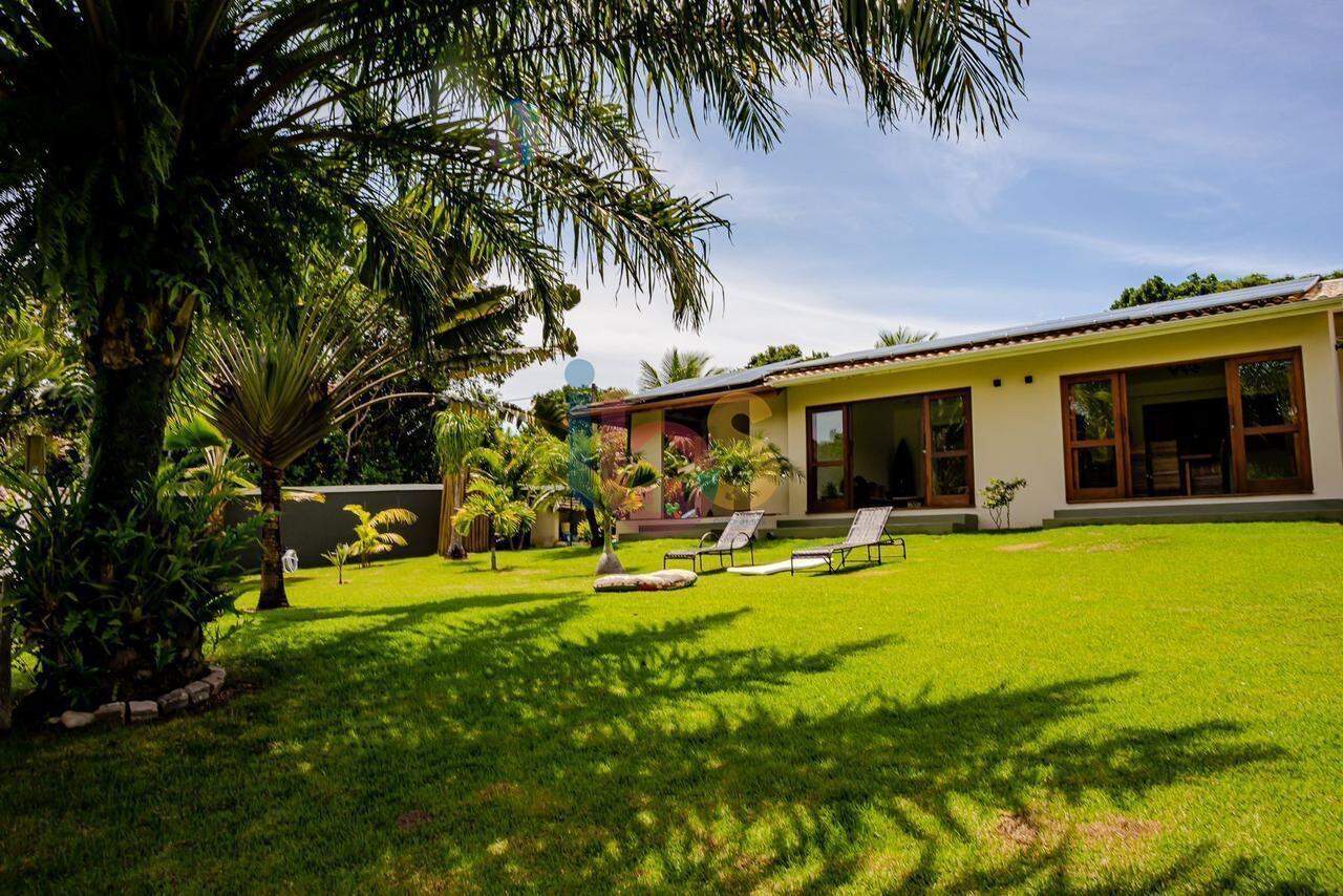 Casa, 3 quartos, 260 m² - Foto 6