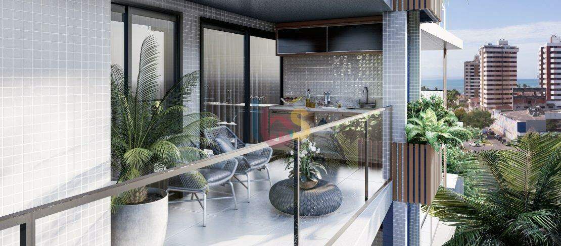 Apartamento, 3 quartos, 80 m² - Foto 8