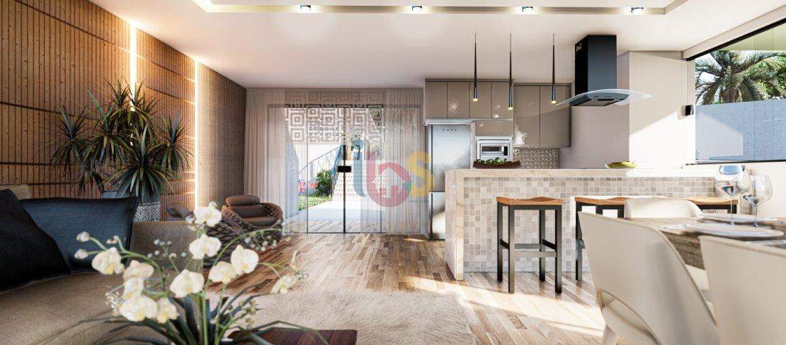 Apartamento, 3 quartos, 80 m² - Foto 4