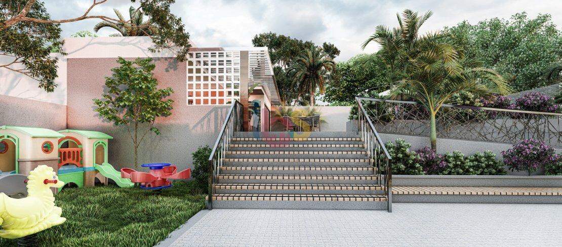 Apartamento, 3 quartos, 80 m² - Foto 6