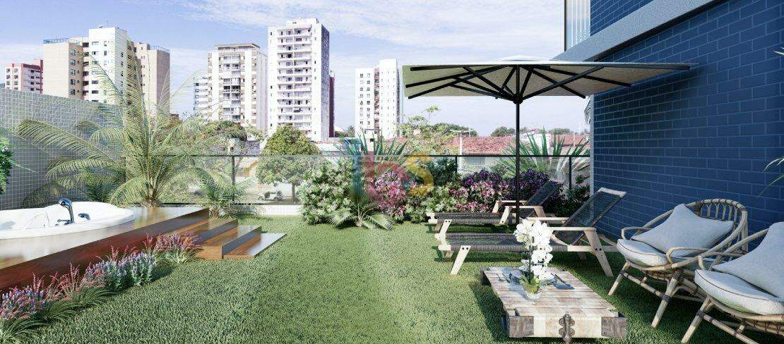 Apartamento, 3 quartos, 80 m² - Foto 2