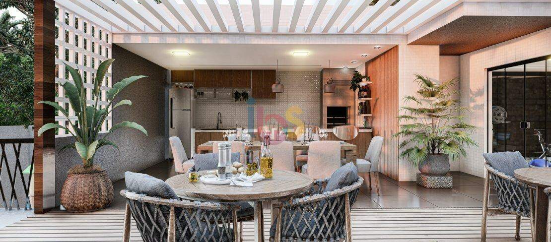 Apartamento, 3 quartos, 80 m² - Foto 7