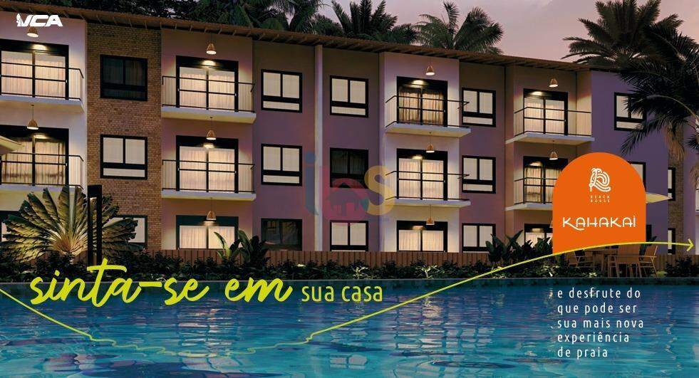 Apartamento, 28 m² - Foto 1