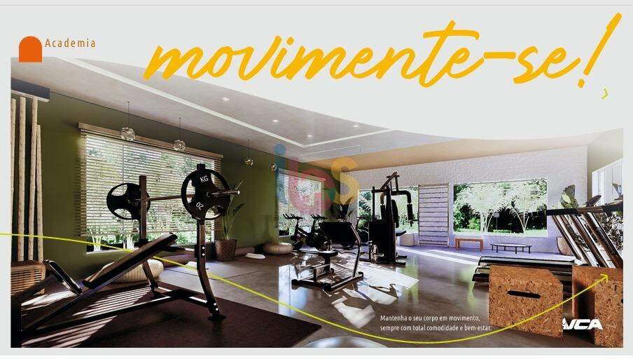 Apartamento, 28 m² - Foto 7