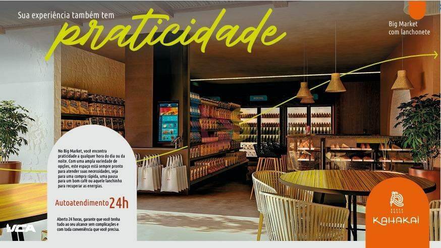 Apartamento, 28 m² - Foto 3