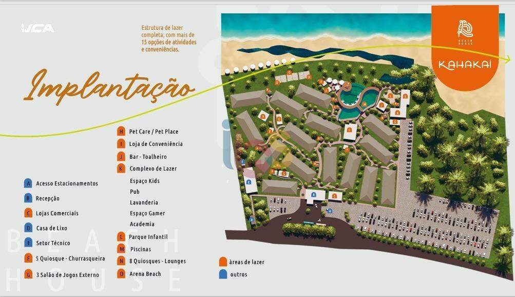 Apartamento, 28 m² - Foto 12