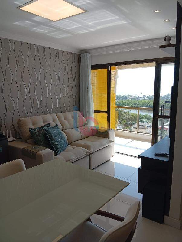 Apartamento, 3 quartos, 85 m² - Foto 3