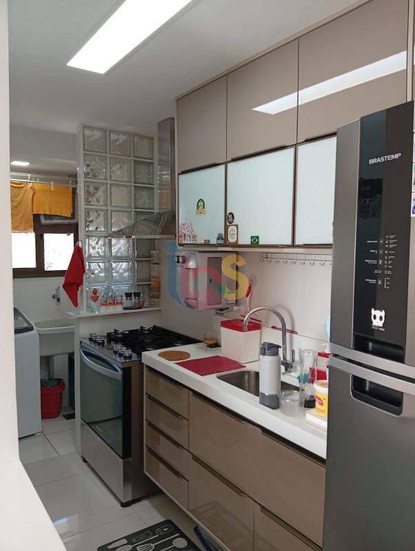 Apartamento, 3 quartos, 85 m² - Foto 10