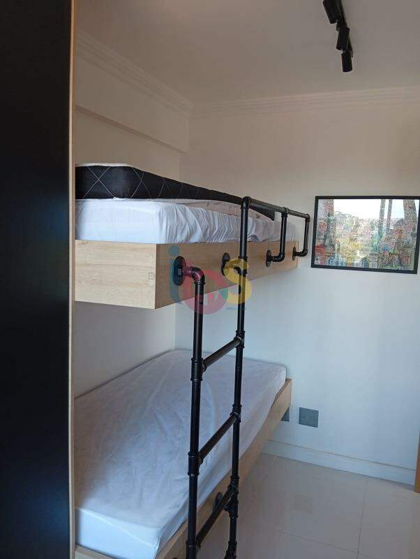 Apartamento, 3 quartos, 85 m² - Foto 21
