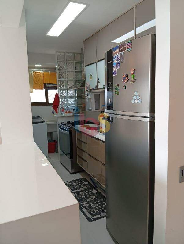 Apartamento, 3 quartos, 85 m² - Foto 9