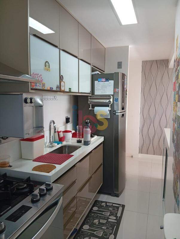 Apartamento, 3 quartos, 85 m² - Foto 11