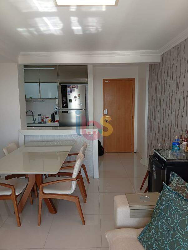 Apartamento, 3 quartos, 85 m² - Foto 4