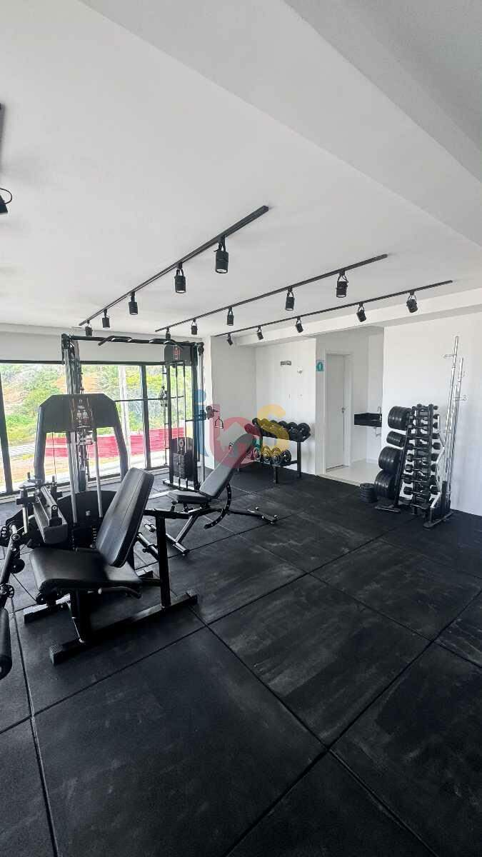 Apartamento, 31 m² - Foto 11