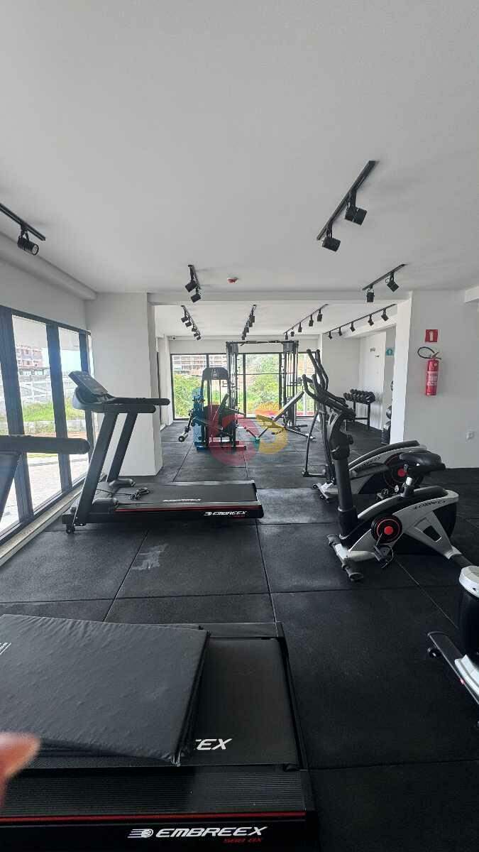 Apartamento, 31 m² - Foto 10