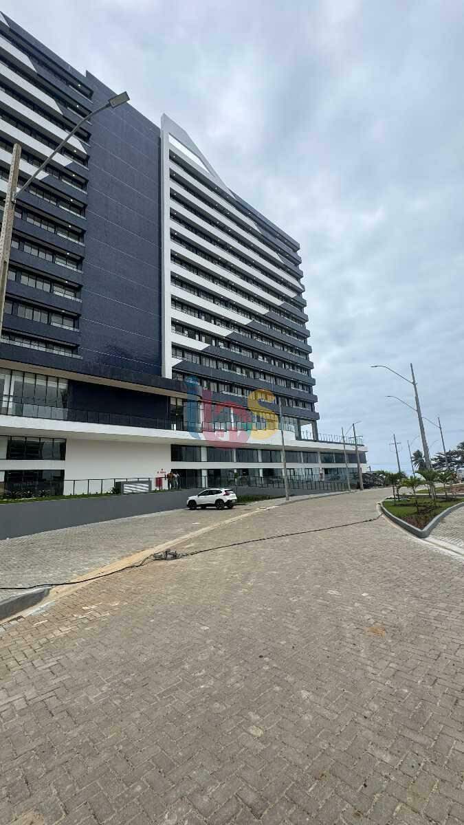 Apartamento, 31 m² - Foto 2