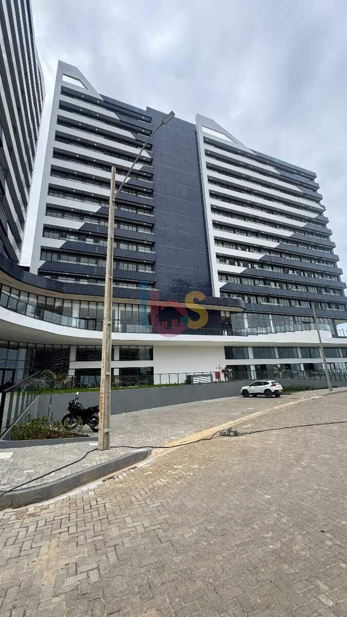 Apartamento, 31 m² - Foto 3