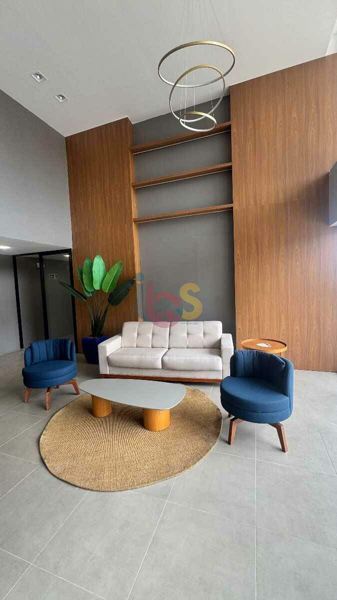 Apartamento, 31 m² - Foto 9